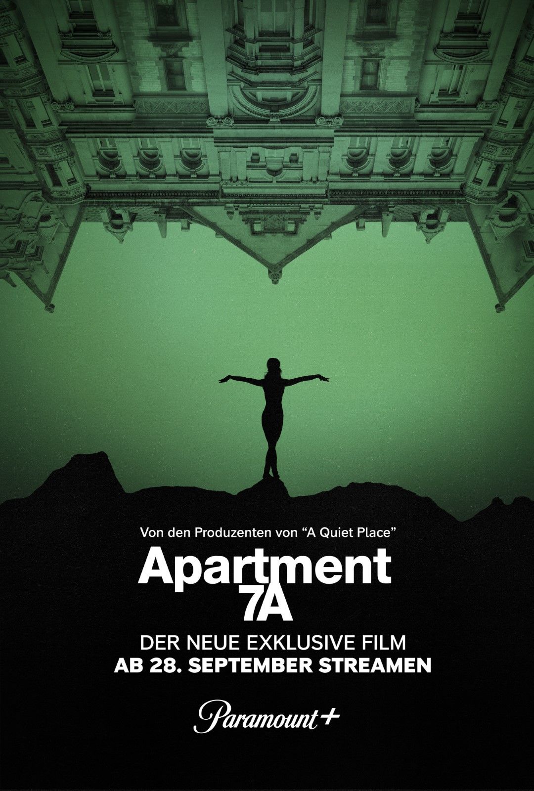 Apartment 7A Film 2024 FILMSTARTS.de