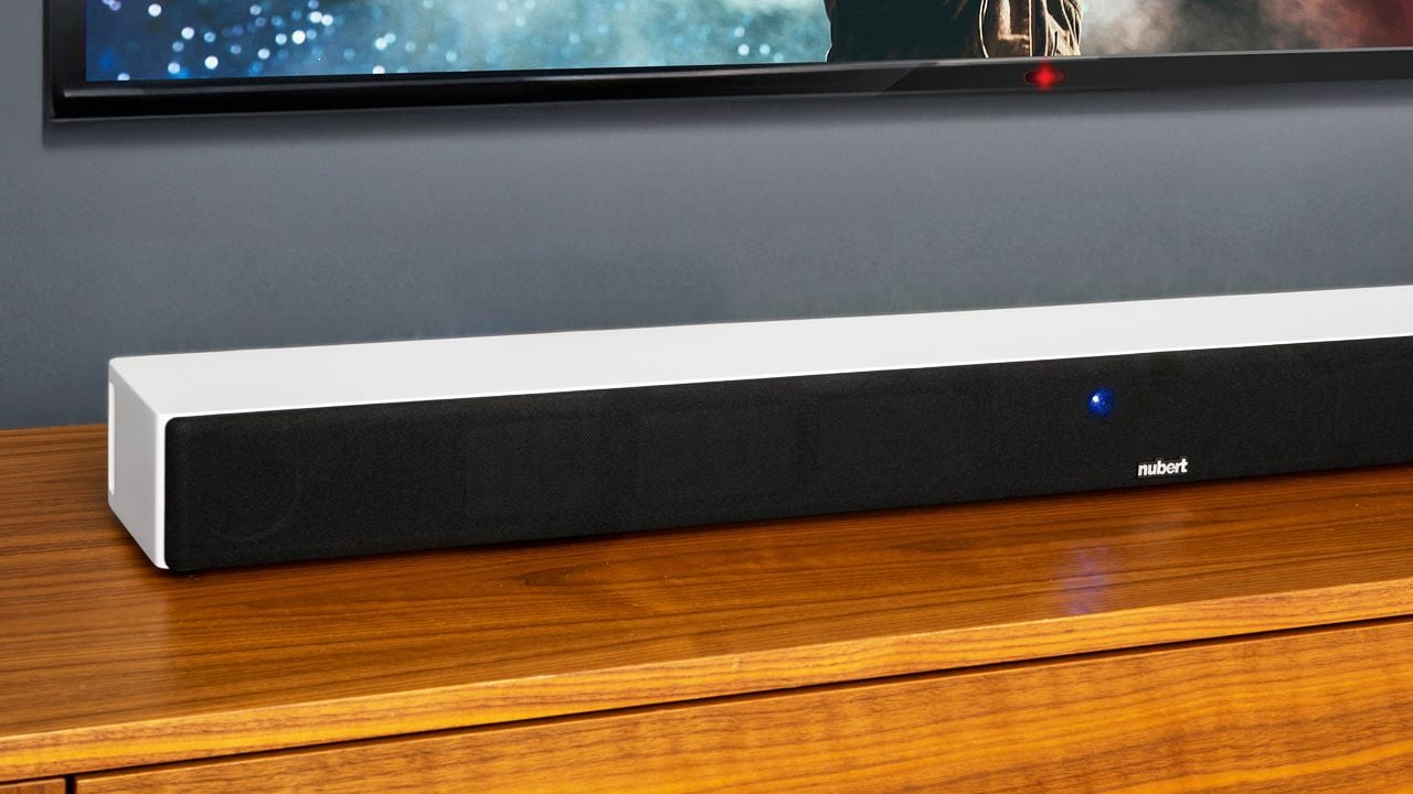 Diejenigen unter euch, die noch nie eine Soundbar hatten, werden den Unterschied direkt bemerken und nie wieder ohne wollen.