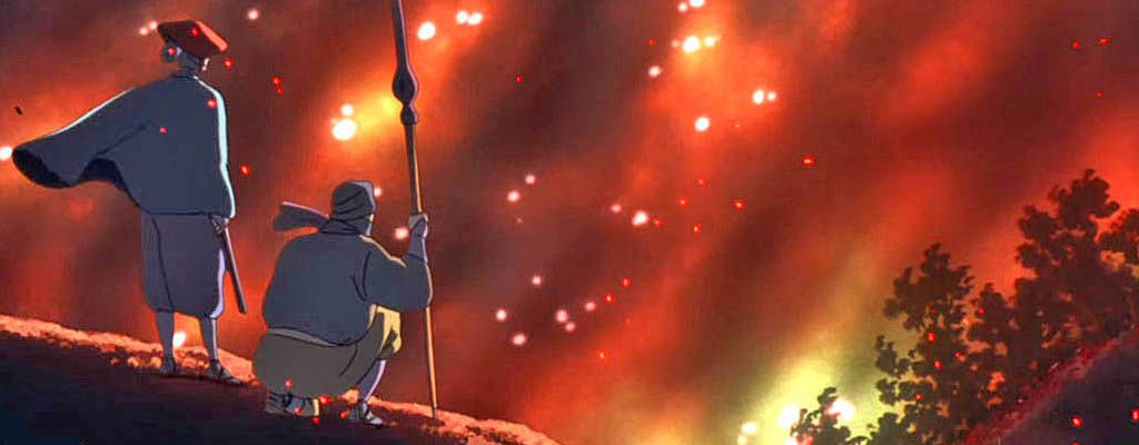 4,51 von 5 Sternen! Das ist der beste Anime aller Zeiten
