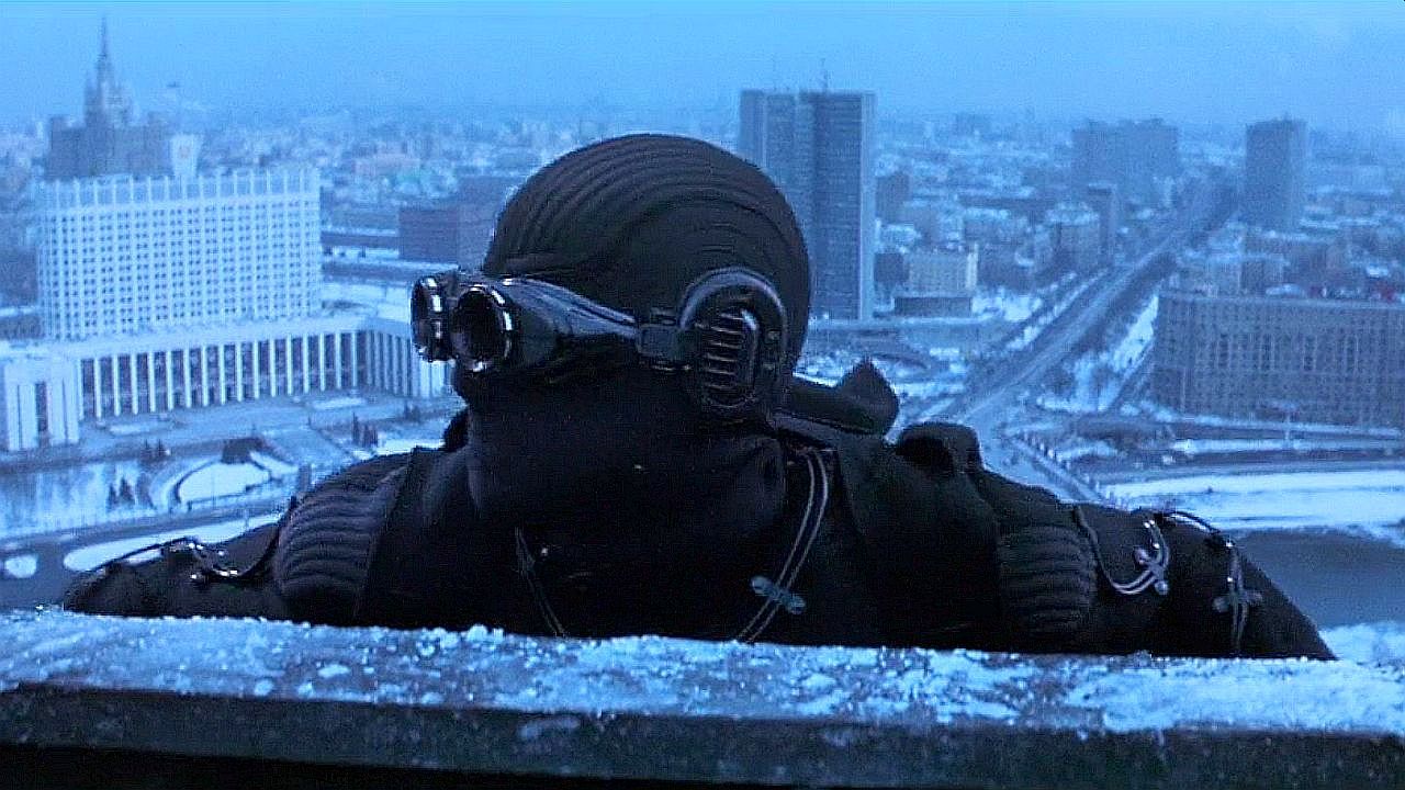 Heute im TV: Mit diesem Thriller sollte ein "Top Gun"-Star zum James-Bond-Konkurrenten aufgebaut werden