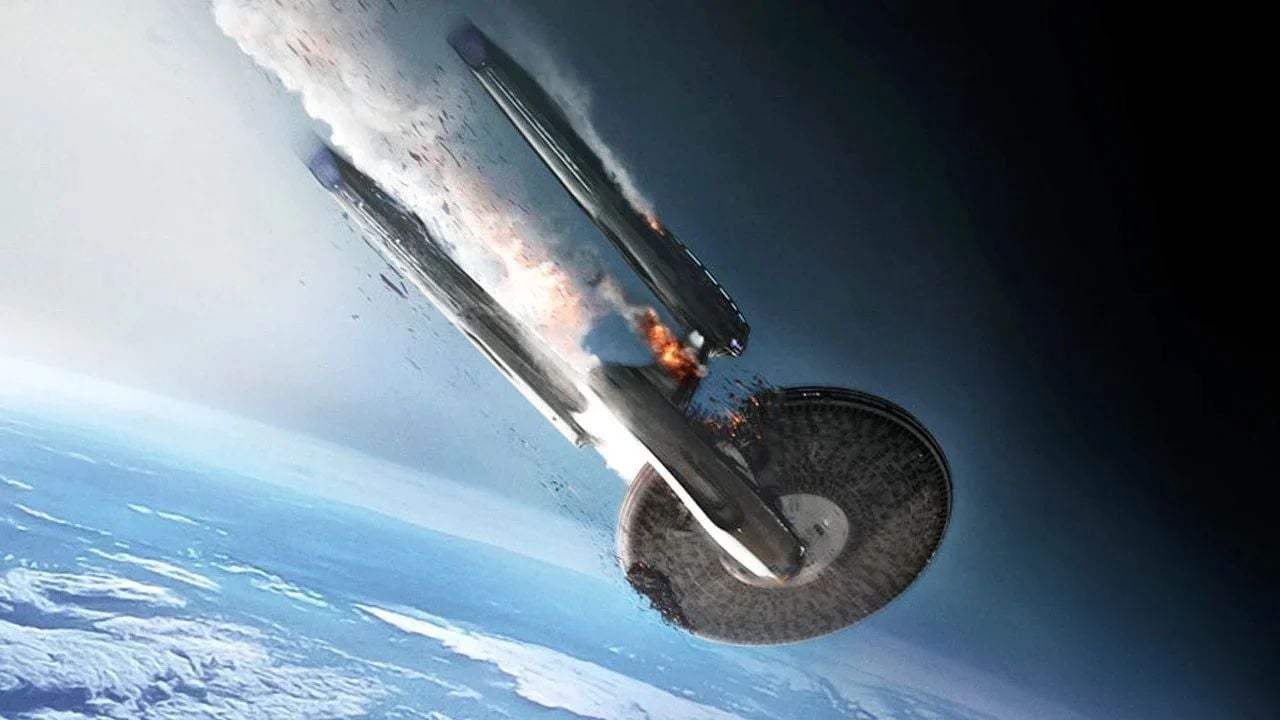 Neuer Sci-Fi-Film mit vier (!) "Star Trek"-Stars kommt – auch hier geht es um ein Abenteuer in den Tiefen des Weltalls