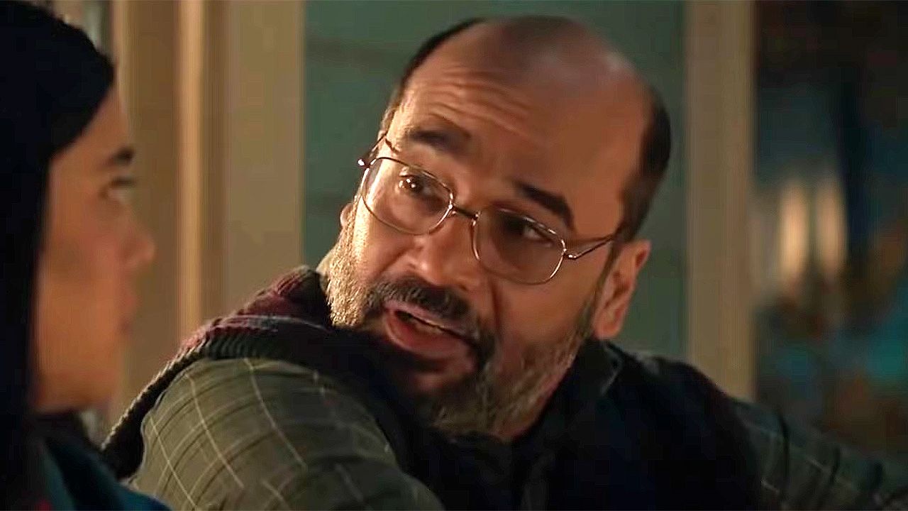 Yusuf Khan (Mohan Kapur) feiert in „Daredevil: Born Again“ ein MCU-Comeback.