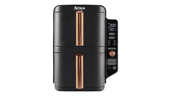 Ninja Double Stack XL