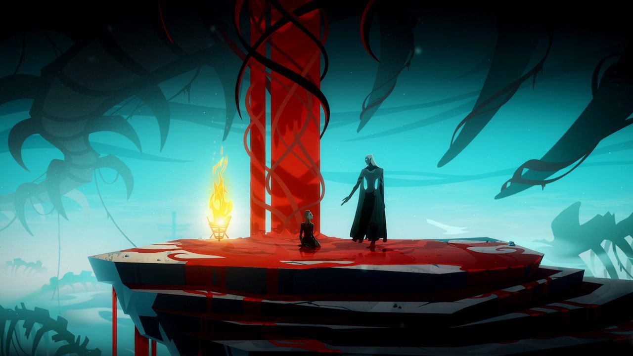 Ganz Snyder-typisch wird es wieder jede Menge Blut geben