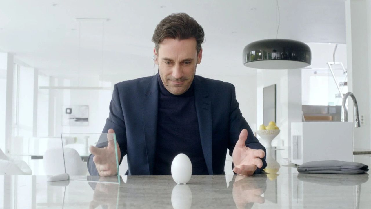 Jon Hamm in der