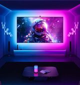 Govee TV-Hintergrundbeleuchtung T2