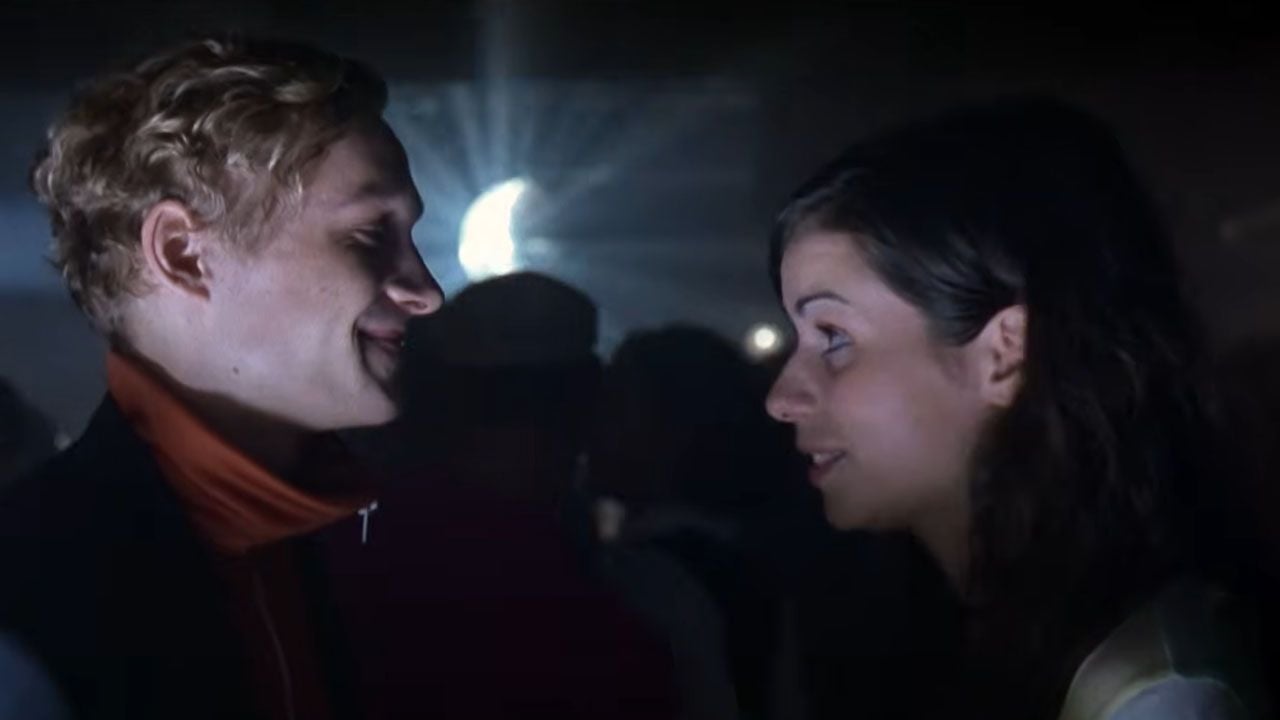 Ben und Katharina sind getrennt. Aber könnte es ein Liebescomeback geben?
