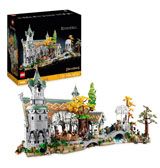 LEGO Bruchtal bei Amazon