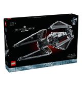 LEGO TIE-Abfangjäger