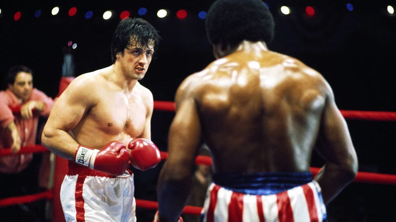 Vom Underdog zum unerwarteten Aufsteiger: Nach 50 Jahren kehrt das gefeierte Boxer-Drama "Rocky" zurück auf die große Leinwand!