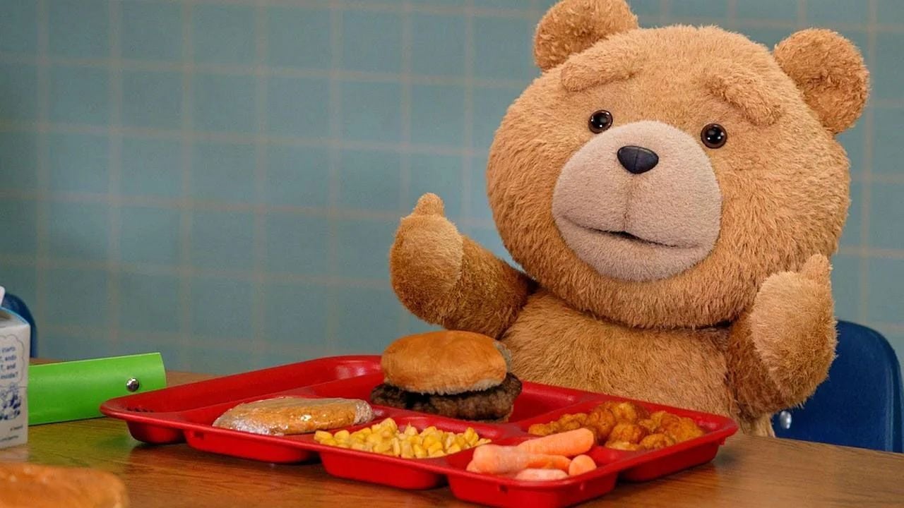 "Chucky" trifft "Ted"? "Goblin" könnte der nächste Kultfilm von A24 werden - und der Cast wird immer spannender