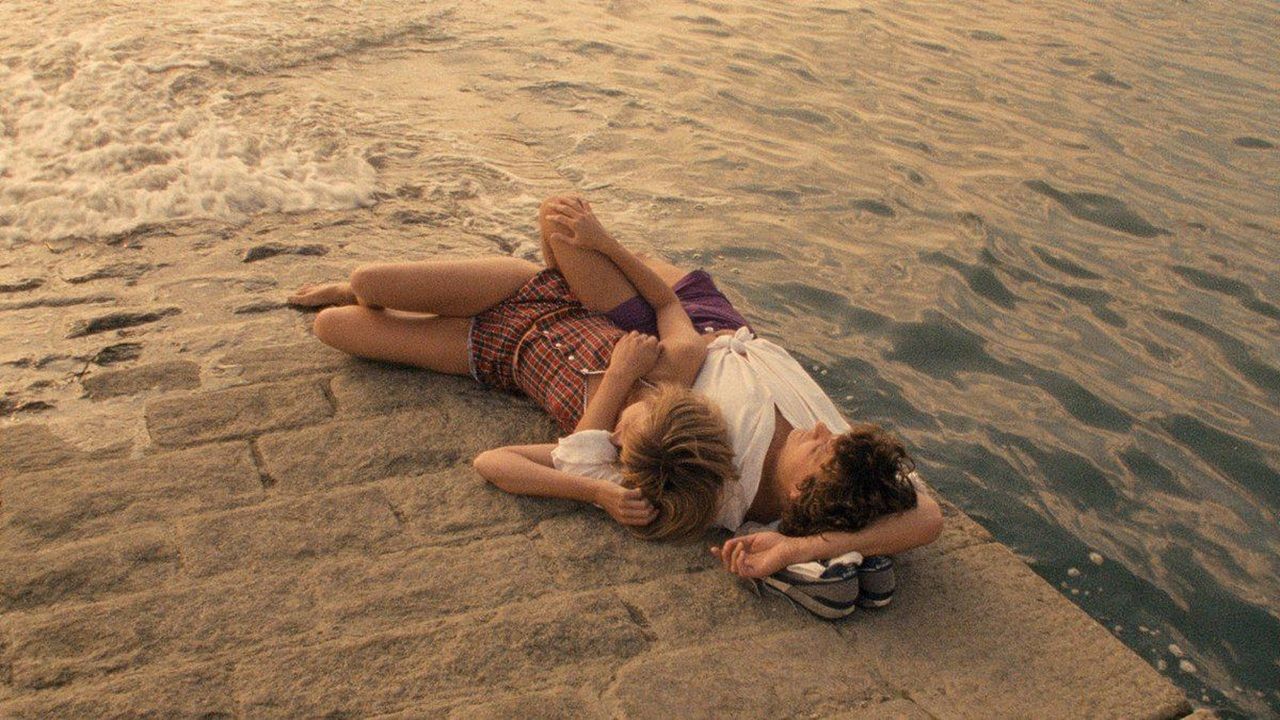 Warmes Herzflattern im Sommer und viel mehr: Diese Filmreihe eignet sich für jedes Liebesgemüt!