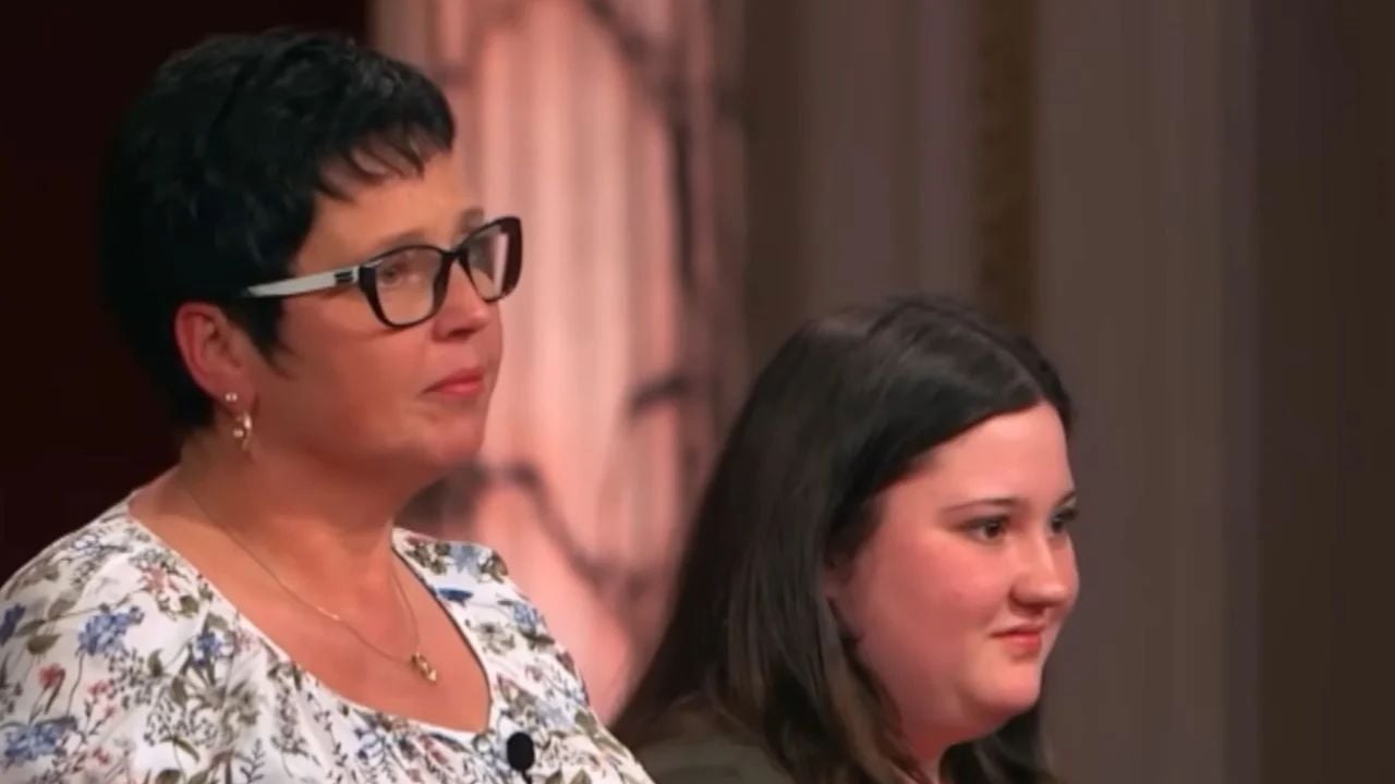 Für das Mutter-Tochter-Duo geht es um extrem viel Geld. 