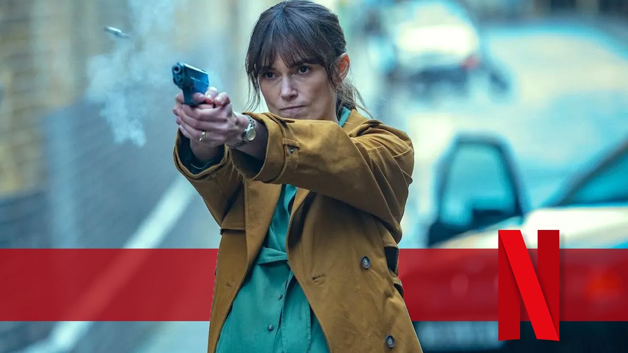 Keira Knightley wird für Netflix zur Spionin: Starttermin der ersten Staffel "Black Doves" steht fest!