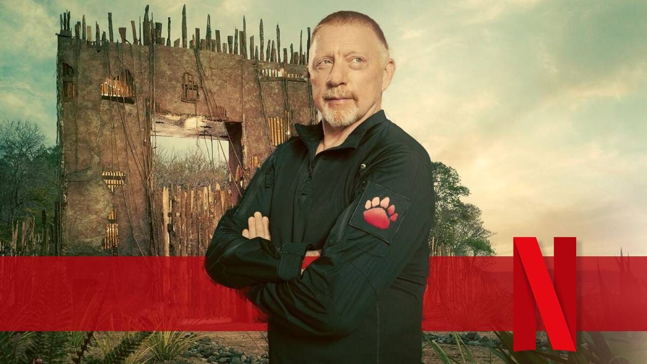 Diese Woche neu auf Netflix: Panische Promis im Dschungel und KI-Horror aus Deutschland