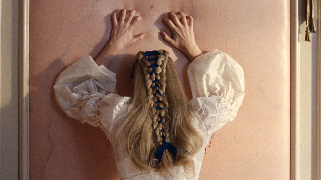 Ihr Begehren nach Heathcliff (Jacob Elordi) kennt irgendwann keine Grenzen mehr.