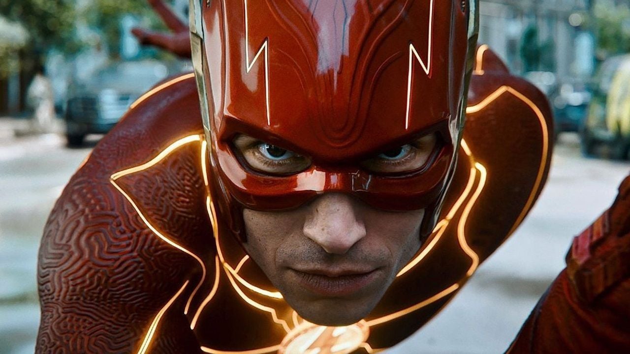 "Selbst deine Großmutter soll ins Kino": Aus diesem Grund ist das DC-Epos "The Flash" gefloppt – sagt sein Regisseur