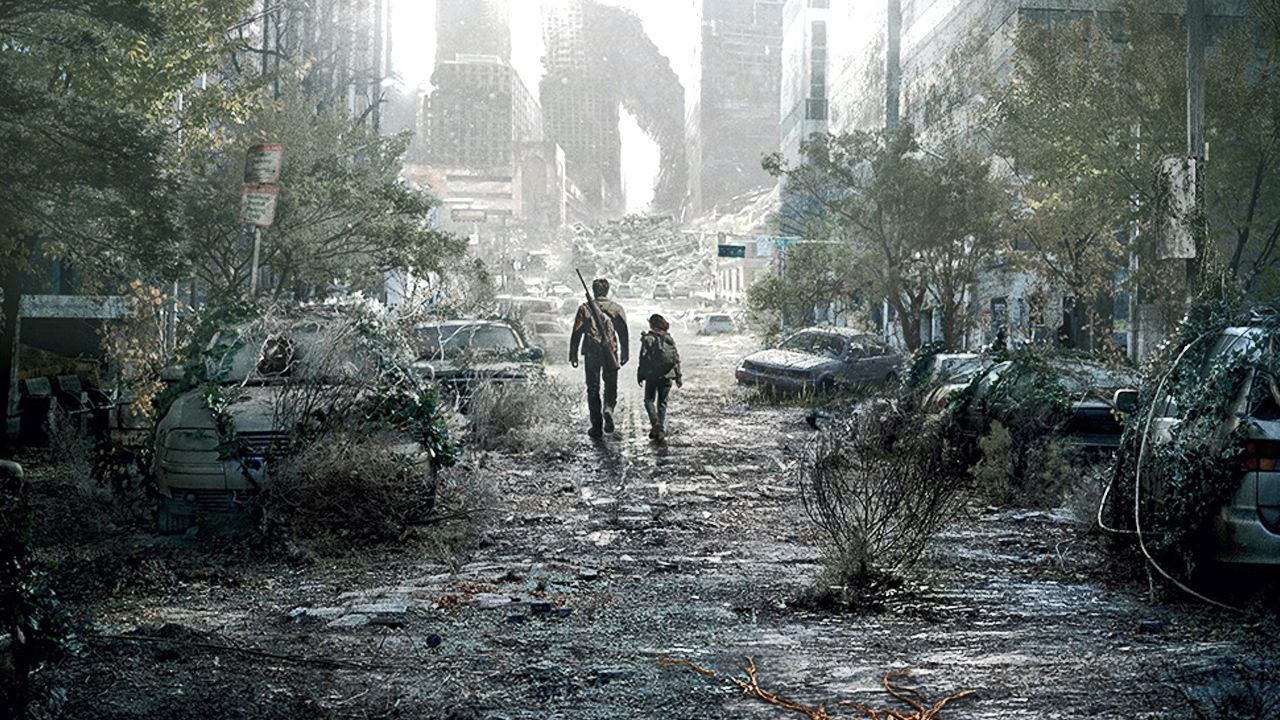 "The Last Of Us"-Star als Kriegerin in einem Historien-Epos? Neues Projekt vom "Elvis"- & "Moulin Rouge"-Macher nimmt Fahrt auf