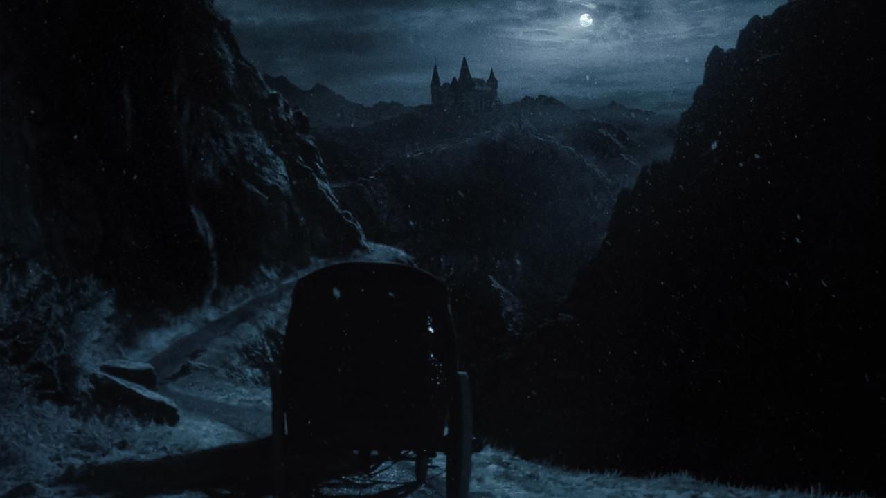 Einer der bislang schönsten Kommentare zu 