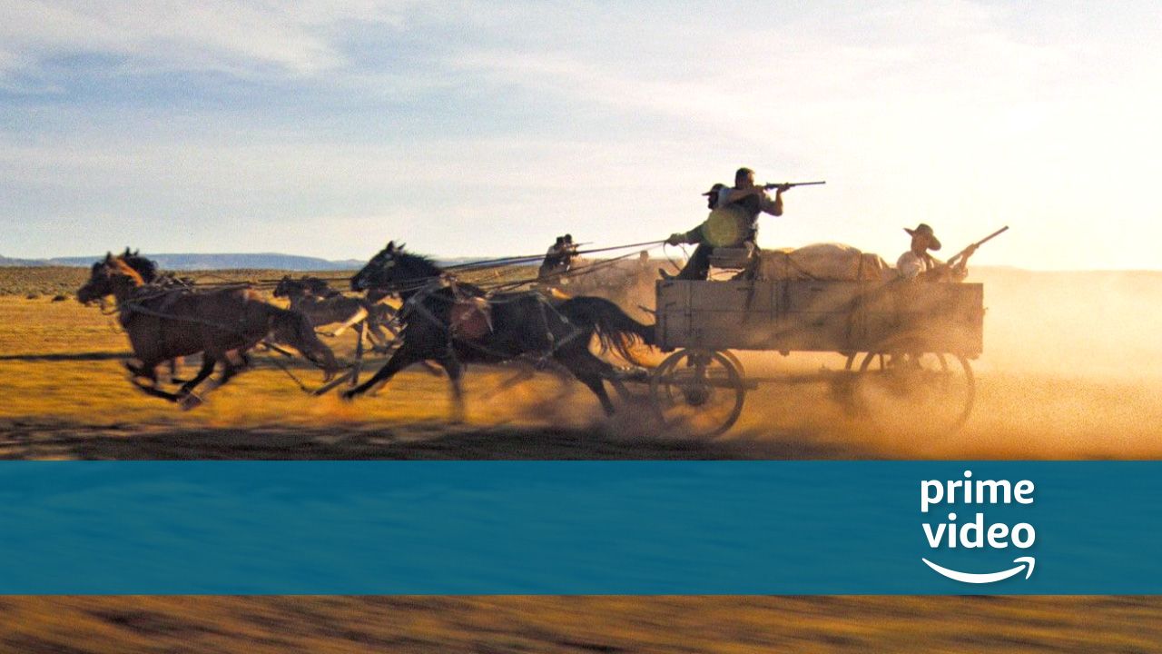 Einen der besten Filme 2024 ab heute erstmals im Abo streamen: Dieses grandiose 3-Stunden-Epos ist ein Muss für Western-Fans