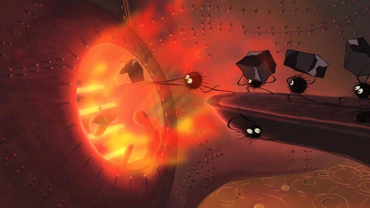 "Besser als jeder Disney-Film": Das ist der vielleicht größte Animationsfilm aller Zeiten – laut Regie-Legende Steven Spielberg!