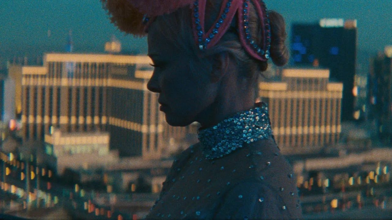 Pamela Anderson kann mehr als „Baywatch“! Aber wie viel mehr, das ist nach ihrer Performance in „The Last Showgirl“ durchaus noch umstritten.