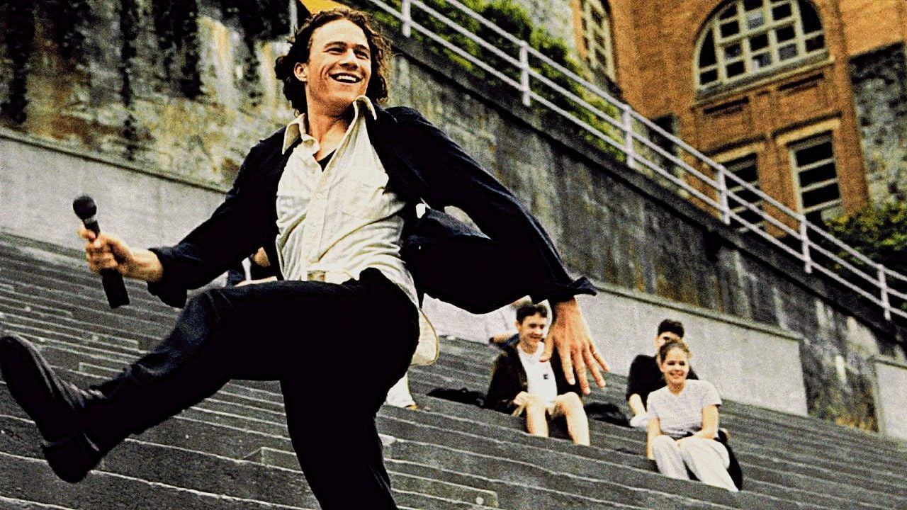 Heute Abend im TV: Einer der größten Kultfilme – ein Muss für alle Kinder der 90er-Jahre!