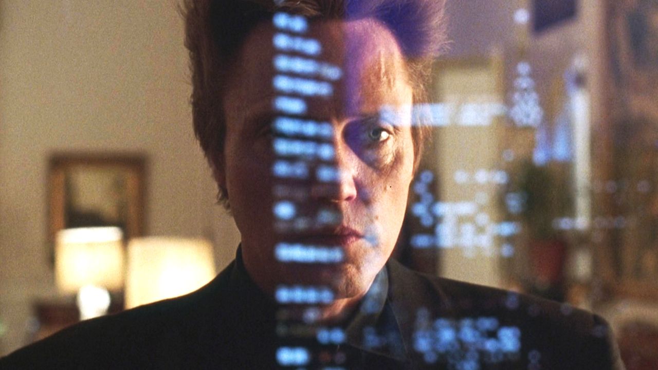 Christopher Walken in 