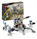LEGO "Star Wars" Battle Pack 501st Legion Clone Trooper