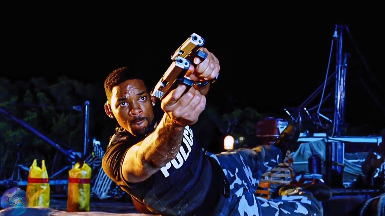 Das hat Will Smith nicht verdient Heute laufen zwei seiner coolsten