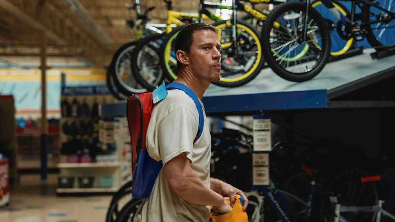 Jeffrey Manchester (Channing Tatum) muss sich an sein neues Leben gewöhnen – in einem Spielzeugladen! 