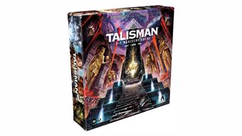 "Talisman - Die magische Suche" 