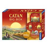Ein noch größeres "Catan"-Abenteuer