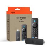 Amazon Fire TV Stick 4K
