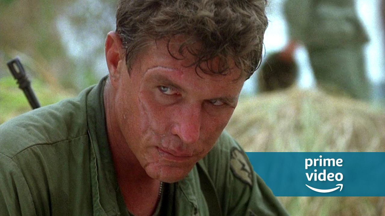 Neu auf Amazon Prime Video: Einer der besten Kriegsfilme aller Zeiten