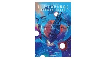 "The Expanse"-Sequel lässt die Rocinante wieder fliegen