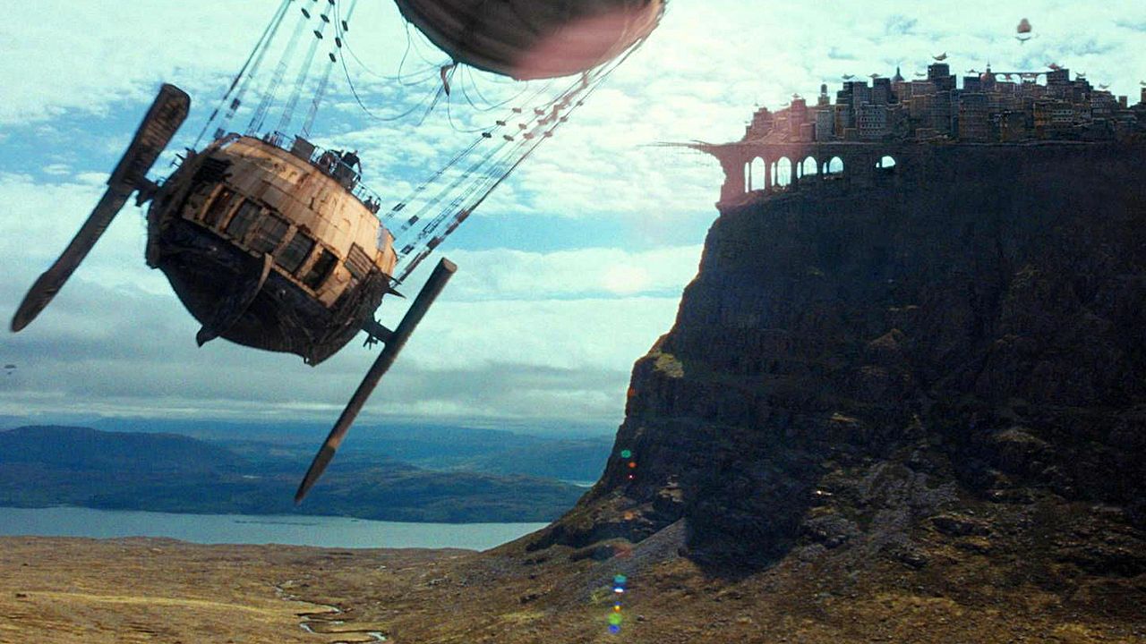 TV-Tipp: Heute läuft einer der besten Fantasyfilme aller Zeiten – so habt ihr Robert De Niro noch nie gesehen!