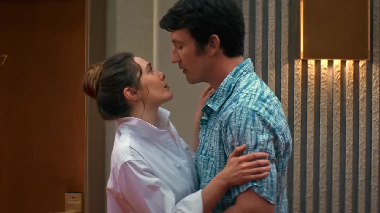 Jenseits-Romanze mit Marvel-Stars: "Eternity"-Trailer verspricht herzerwärmende Komödie