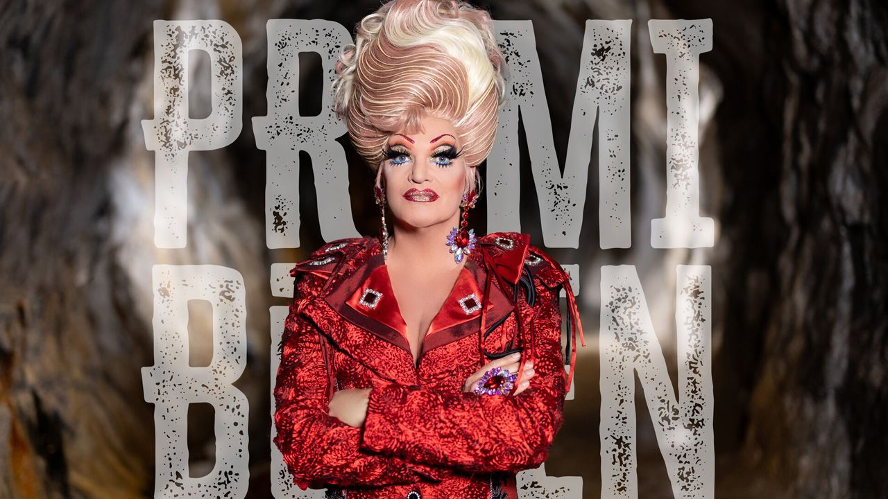 Olivia Jones begrüßt bald zehn Promis, die sich ihren TV-Fehltritten stellen müssen