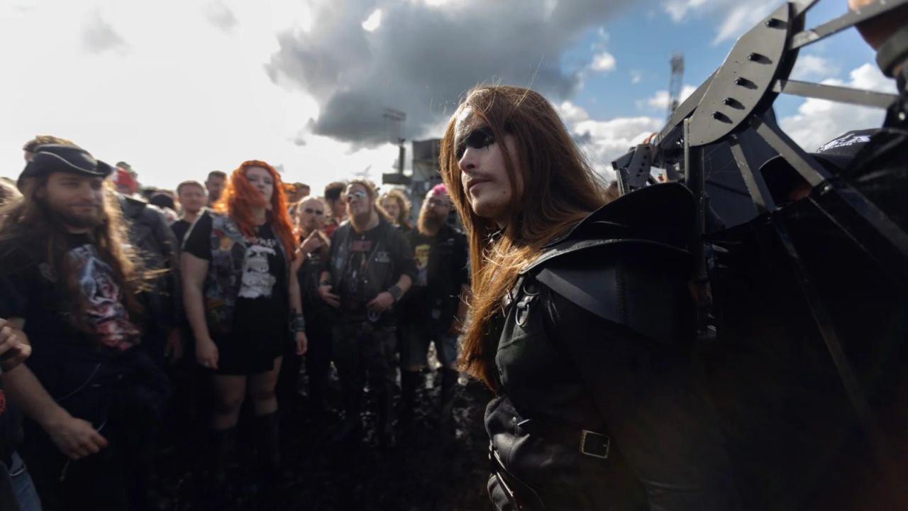 Alle (Metal-)Wege führen nach Wacken!