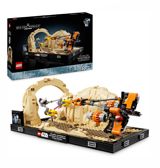 LEGO "Star Wars" Podrennen in Mos Espa