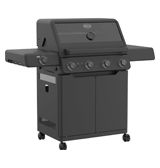 Rösle Gasgrill ALLFLAME Prime 4 zum Top-Preis