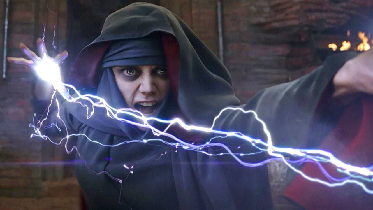 MustSee für FantasyFans, einer der originellsten Filme des Jahres