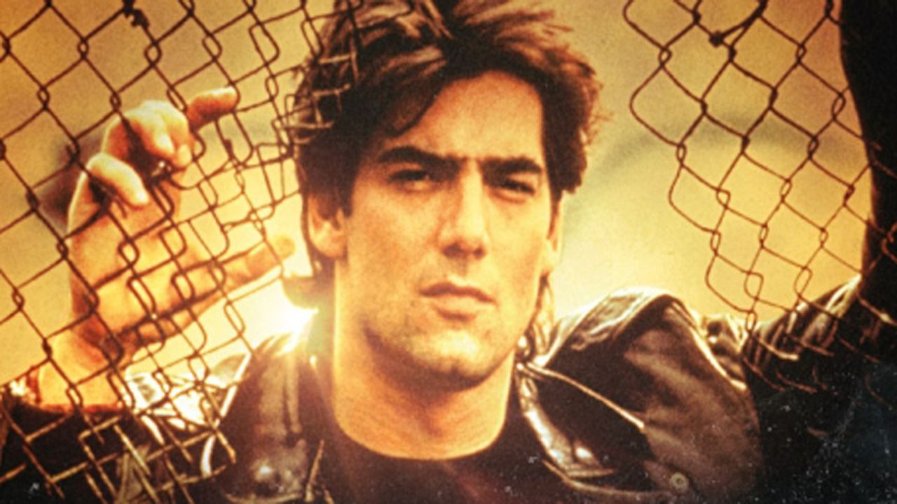 Wer tritt in die Fußstapfen von Serien-Star Ken Wahl?