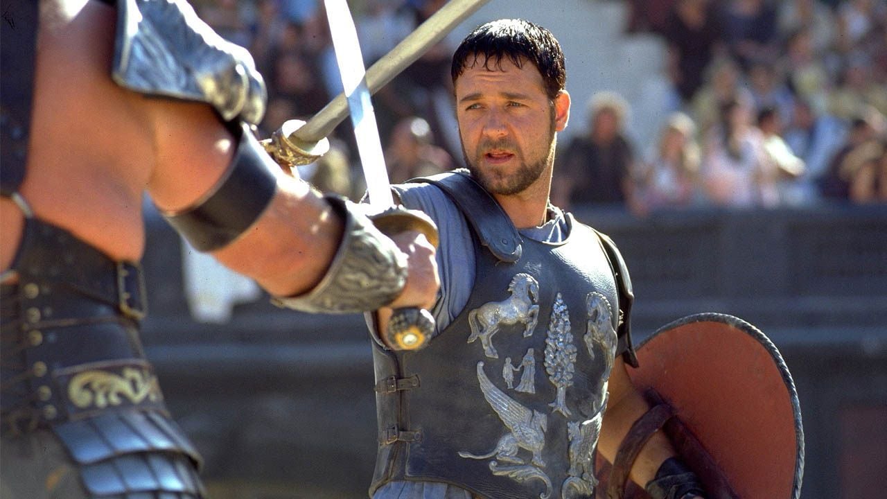 "Gladiator"-Held wird zum fiesen Aufseher: Russell Crowe schnappt sich Rolle in Historien-Thriller an der Seite eines Marvel-Stars