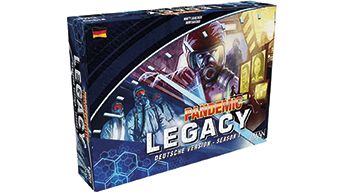 "Pandemic Legacy: Season 1"