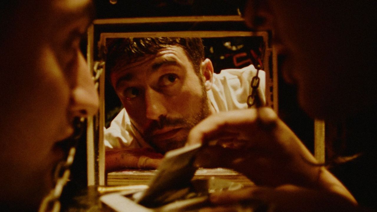 Kein Rave ohne die dafür nötigen Substanzen.