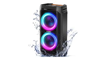 W-King-Partykracher zum kleinen Preis