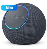 Amazon Echo Dot Max (neueste Generation)