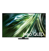 Samsung 4K Neo QLED mit 75-Zoll-Display